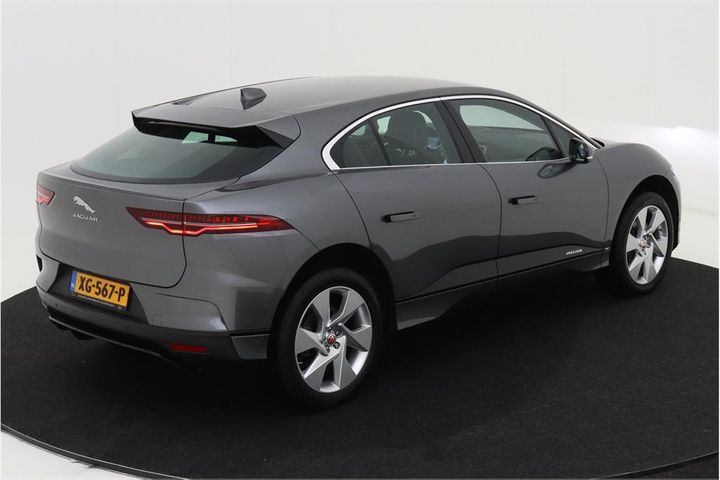 Photo 3 VIN: SADHA2B17K1F69501 - JAGUAR I-PACE 