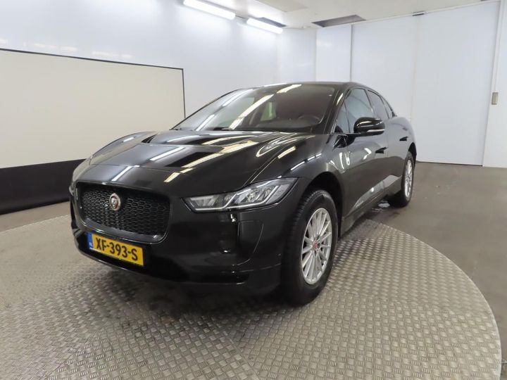 Photo 0 VIN: SADHA2B17K1F69532 - JAGUAR I-PACE 