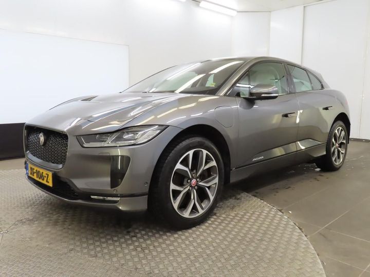 Photo 1 VIN: SADHA2B17K1F69854 - JAGUAR I-PACE 