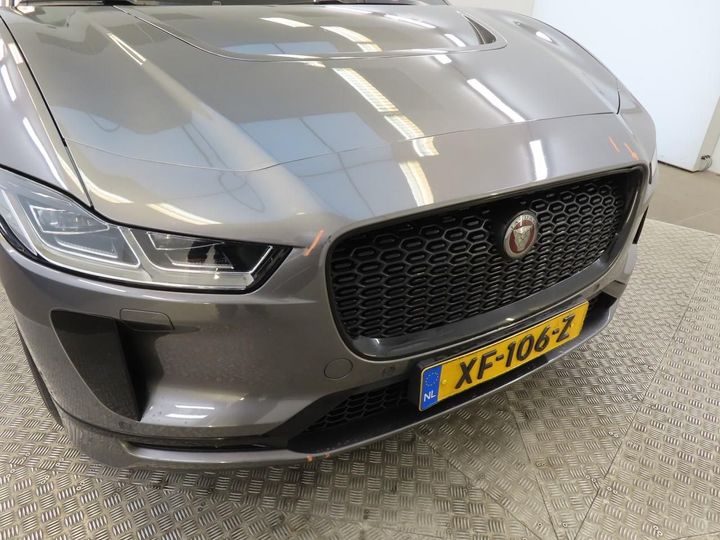 Photo 33 VIN: SADHA2B17K1F69854 - JAGUAR I-PACE 