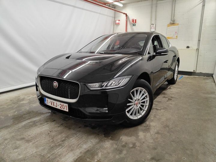 Photo 0 VIN: SADHA2B17K1F74617 - JAGUAR I-PACE '18 BEV 