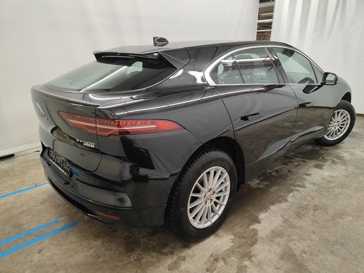 Photo 1 VIN: SADHA2B17K1F74617 - JAGUAR I-PACE '18 BEV 