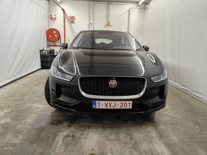 Photo 4 VIN: SADHA2B17K1F74617 - JAGUAR I-PACE '18 BEV 