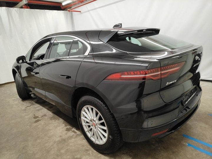 Photo 6 VIN: SADHA2B17K1F74617 - JAGUAR I-PACE '18 BEV 