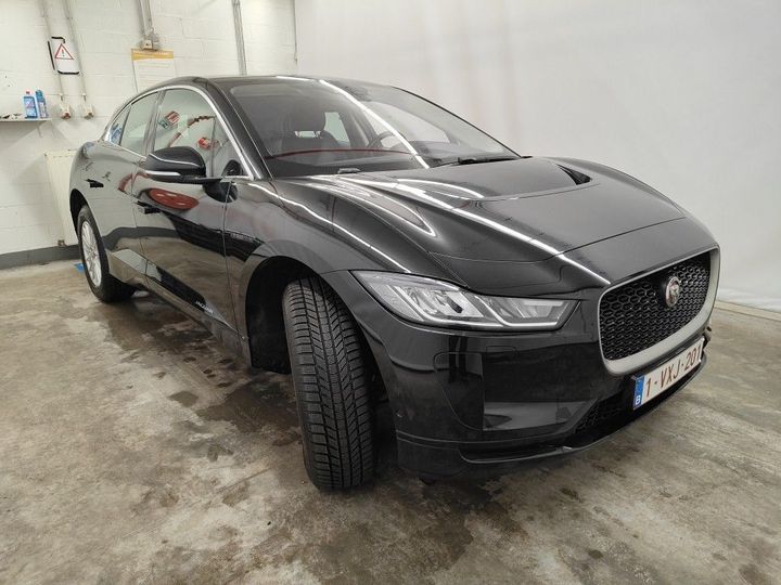 Photo 7 VIN: SADHA2B17K1F74617 - JAGUAR I-PACE '18 BEV 