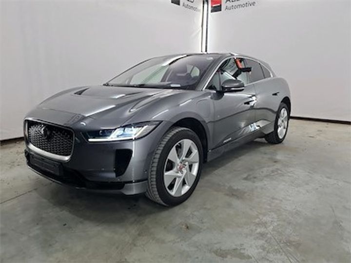 Photo 0 VIN: SADHA2B17L1F86218 - JAGUAR I-PACE 