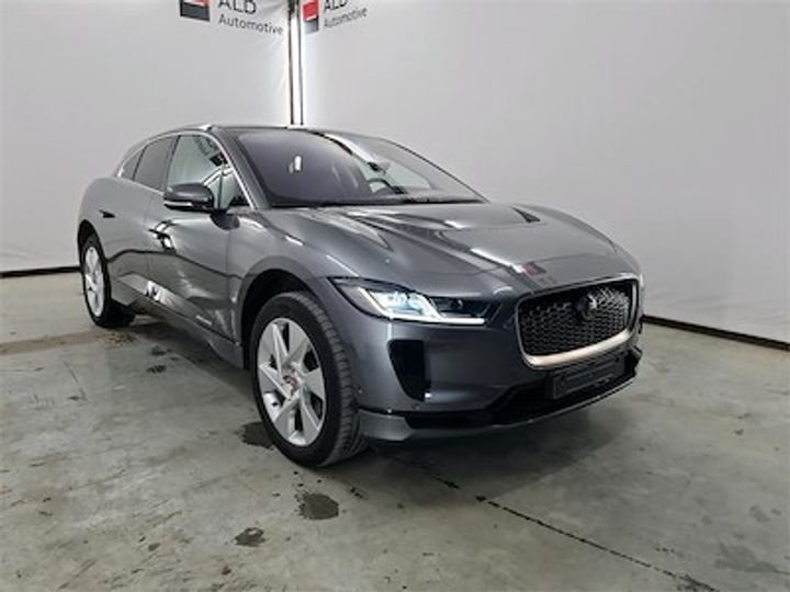 Photo 2 VIN: SADHA2B17L1F86218 - JAGUAR I-PACE 