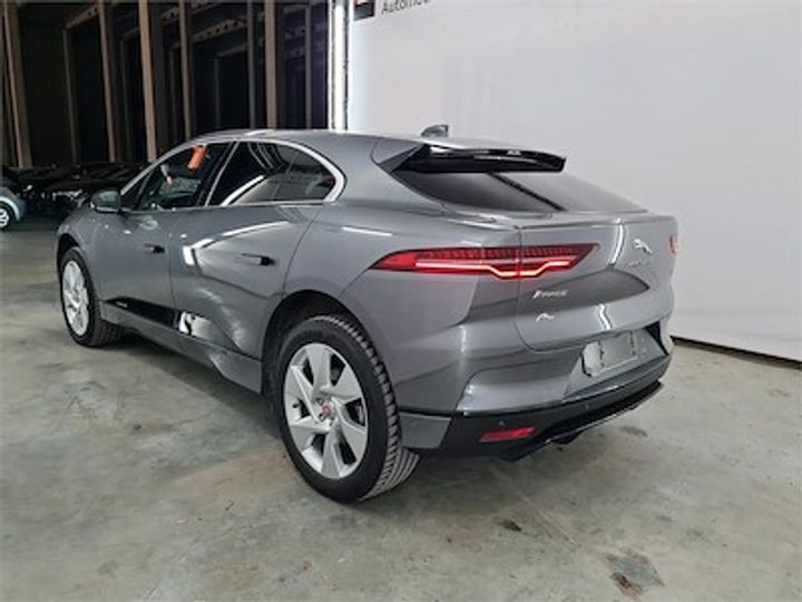 Photo 3 VIN: SADHA2B17L1F86218 - JAGUAR I-PACE 