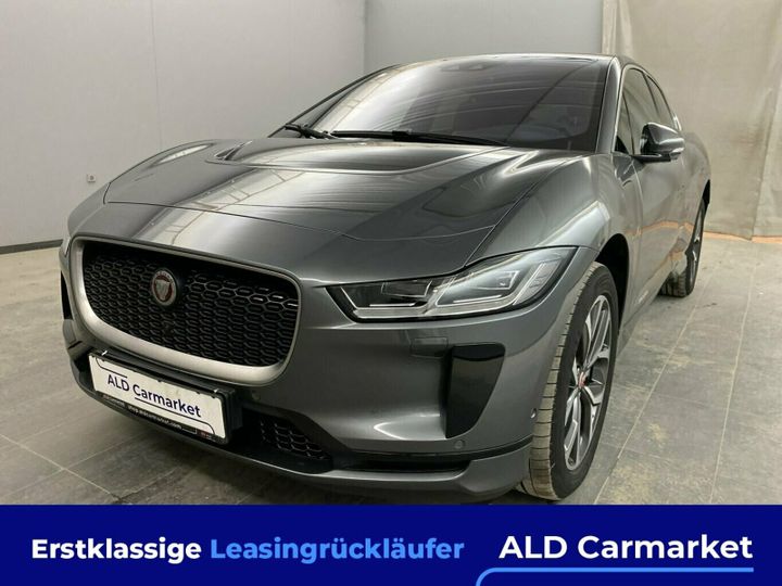 Photo 1 VIN: SADHA2B17L1F87921 - JAGUAR I-PACE 