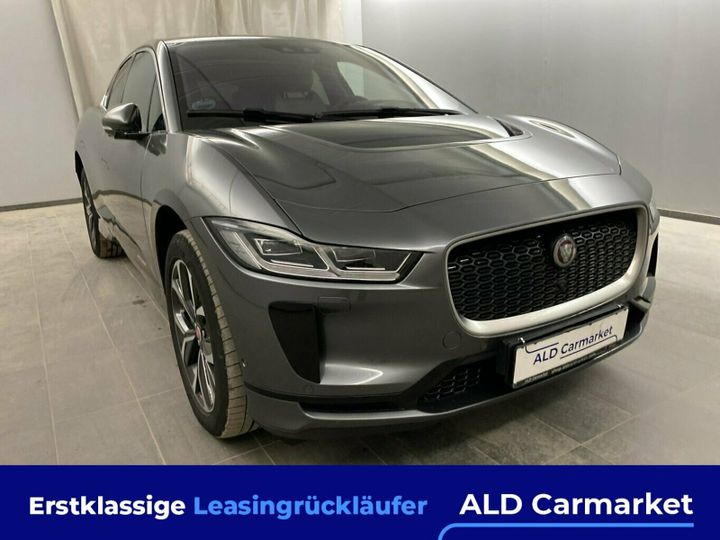 Photo 4 VIN: SADHA2B17L1F87921 - JAGUAR I-PACE 