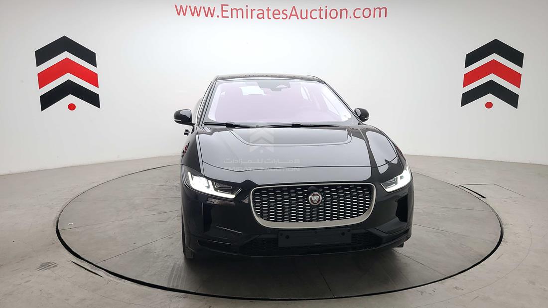 Photo 1 VIN: SADHA2B17P1627742 - JAGUAR I 