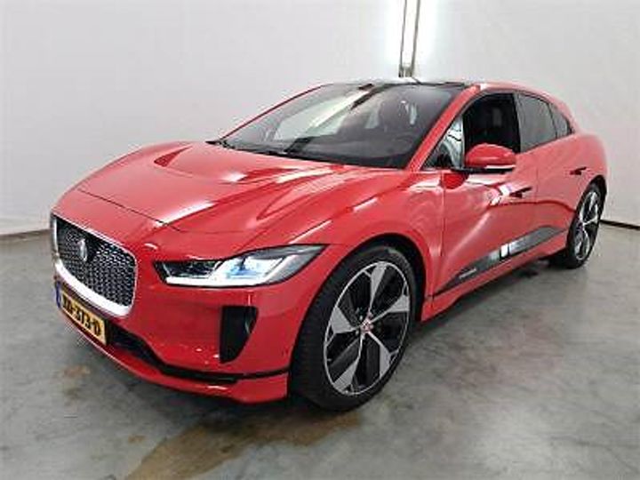 Photo 1 VIN: SADHA2B18K1F66462 - JAGUAR I-PACE 