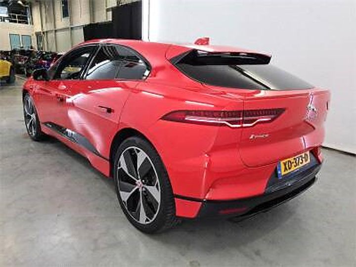 Photo 2 VIN: SADHA2B18K1F66462 - JAGUAR I-PACE 