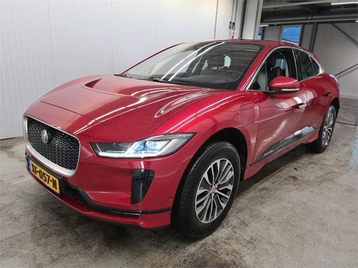 Photo 25 VIN: SADHA2B18K1F67241 - JAGUAR I-PACE 