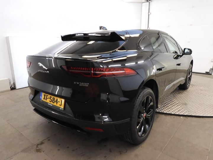 Photo 2 VIN: SADHA2B18K1F67966 - JAGUAR I-PACE 