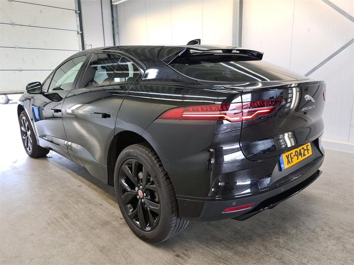 Photo 23 VIN: SADHA2B18K1F68308 - JAGUAR I-PACE 