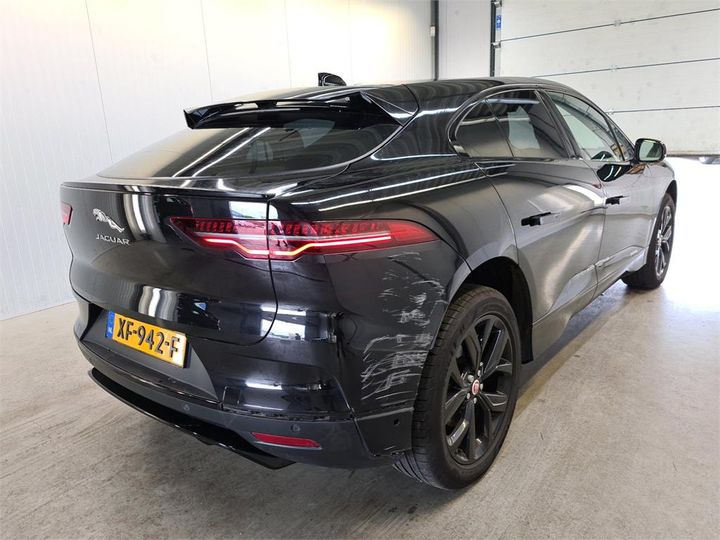 Photo 3 VIN: SADHA2B18K1F68308 - JAGUAR I-PACE 