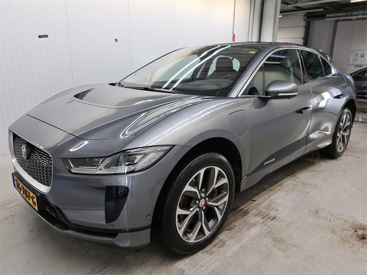 Photo 0 VIN: SADHA2B18K1F69183 - JAGUAR I-PACE 