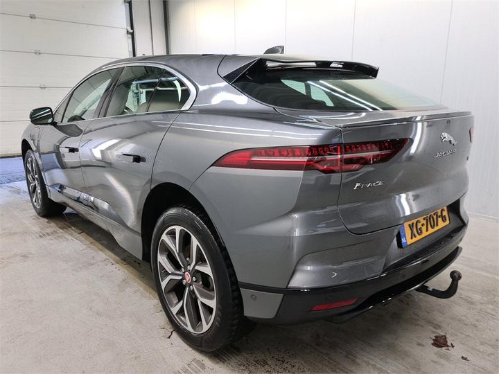 Photo 3 VIN: SADHA2B18K1F69183 - JAGUAR I-PACE 