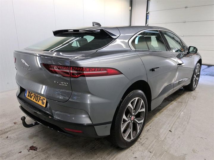 Photo 4 VIN: SADHA2B18K1F69183 - JAGUAR I-PACE 