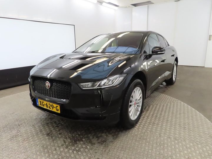 Photo 1 VIN: SADHA2B18K1F69412 - JAGUAR I-PACE 