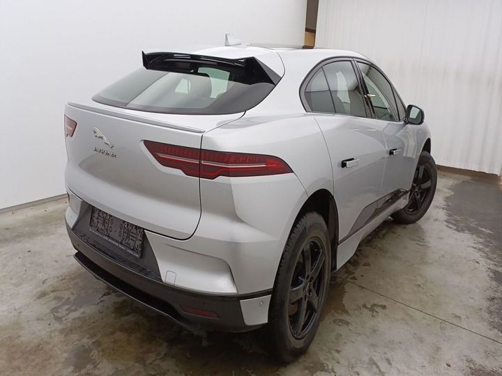 Photo 2 VIN: SADHA2B18L1F77379 - JAGUAR I-PACE 