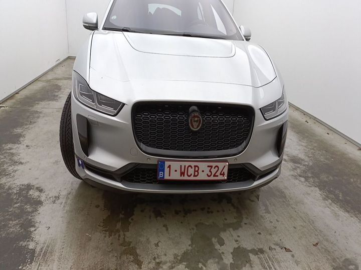 Photo 32 VIN: SADHA2B18L1F77379 - JAGUAR I-PACE 