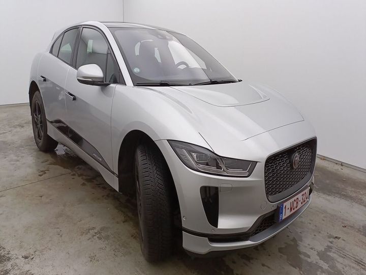 Photo 8 VIN: SADHA2B18L1F77379 - JAGUAR I-PACE 