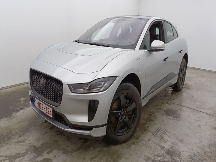 Photo 0 VIN: SADHA2B18L1F77379 - JAGUAR I-PACE 