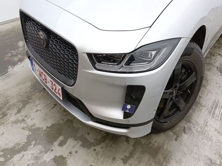 Photo 20 VIN: SADHA2B18L1F77379 - JAGUAR I-PACE 