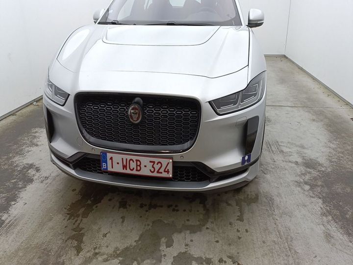 Photo 22 VIN: SADHA2B18L1F77379 - JAGUAR I-PACE 