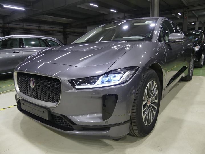 Photo 2 VIN: SADHA2B19K1F63506 - JAGUAR I-PACE 