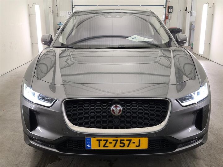 Photo 25 VIN: SADHA2B19K1F65644 - JAGUAR I-PACE 