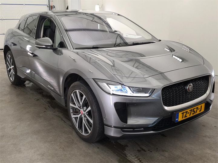 Photo 28 VIN: SADHA2B19K1F65644 - JAGUAR I-PACE 