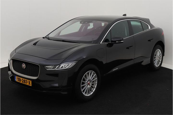 Photo 1 VIN: SADHA2B19K1F67832 - JAGUAR I-PACE 