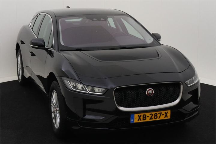 Photo 2 VIN: SADHA2B19K1F67832 - JAGUAR I-PACE 