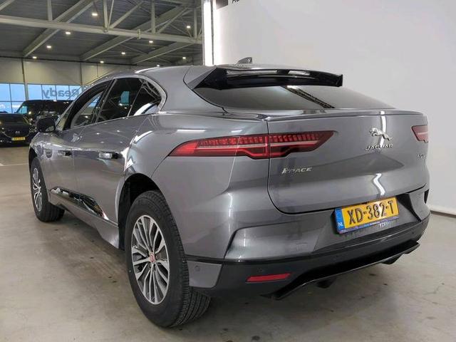 Photo 1 VIN: SADHA2B19K1F68849 - JAGUAR I-PACE 