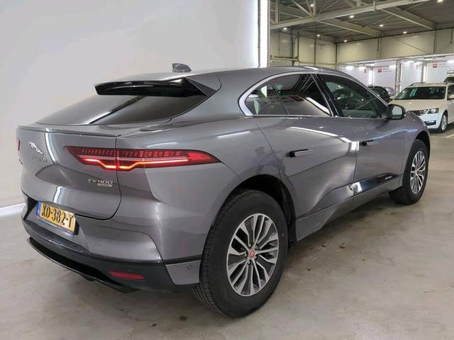 Photo 3 VIN: SADHA2B19K1F68849 - JAGUAR I-PACE 