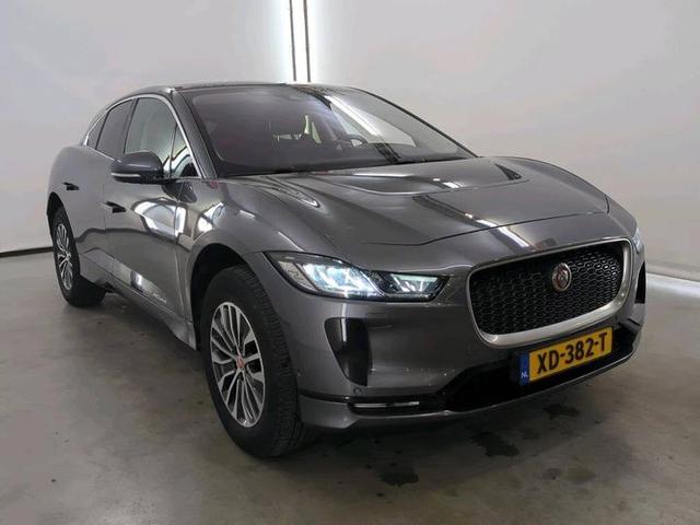 Photo 4 VIN: SADHA2B19K1F68849 - JAGUAR I-PACE 