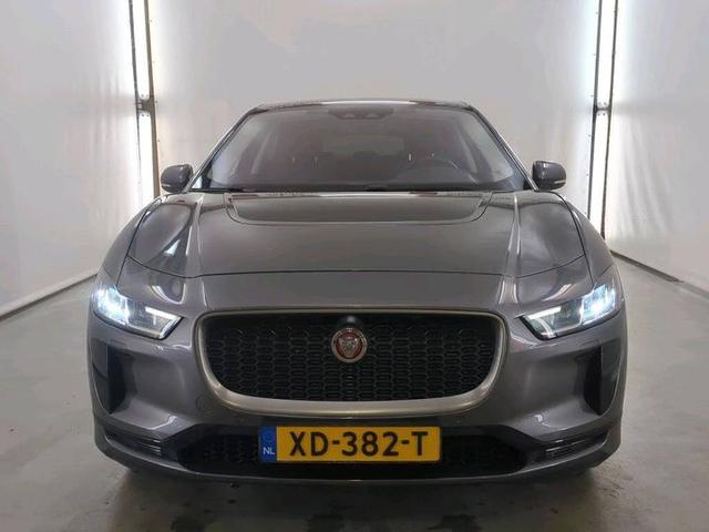 Photo 5 VIN: SADHA2B19K1F68849 - JAGUAR I-PACE 