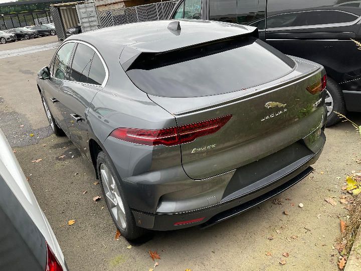 Photo 2 VIN: SADHA2B19K1F71380 - JAGUAR I-PACE SUV 