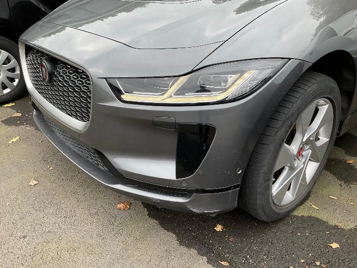 Photo 23 VIN: SADHA2B19K1F71380 - JAGUAR I-PACE SUV 