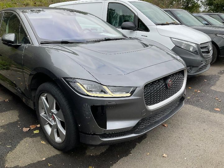 Photo 24 VIN: SADHA2B19K1F71380 - JAGUAR I-PACE SUV 