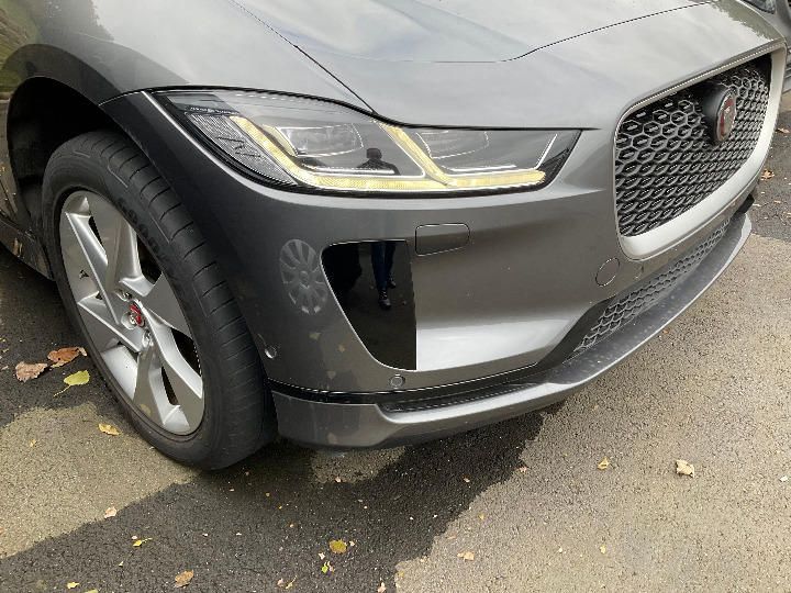 Photo 25 VIN: SADHA2B19K1F71380 - JAGUAR I-PACE SUV 