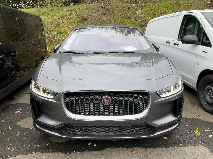 Photo 26 VIN: SADHA2B19K1F71380 - JAGUAR I-PACE SUV 