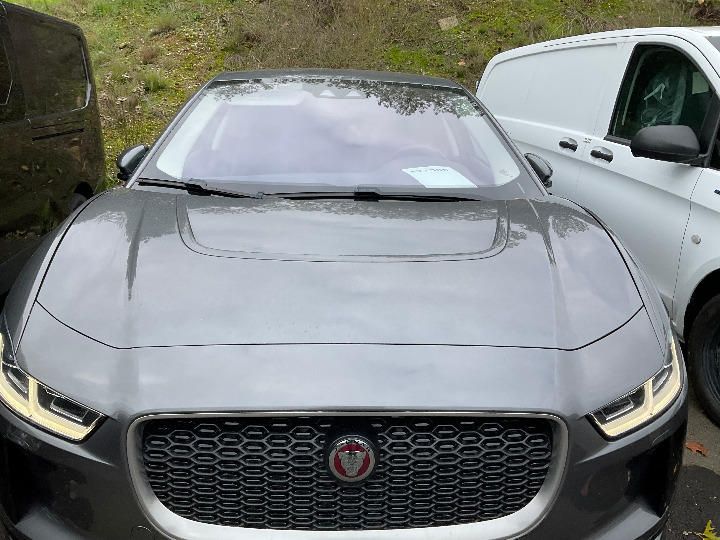 Photo 27 VIN: SADHA2B19K1F71380 - JAGUAR I-PACE SUV 