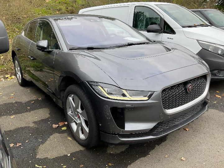 Photo 3 VIN: SADHA2B19K1F71380 - JAGUAR I-PACE SUV 