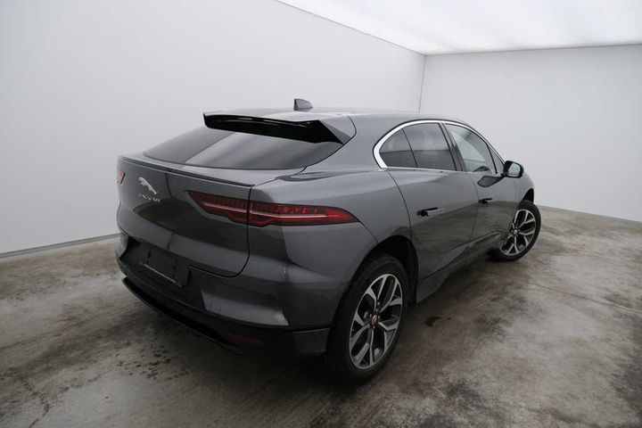 Photo 2 VIN: SADHA2B19L1F86978 - JAGUAR I-PACE &#3918 BEV 