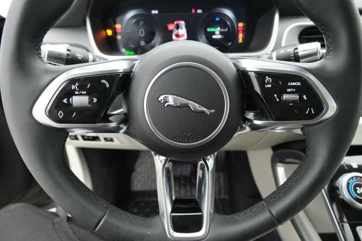 Photo 22 VIN: SADHA2B19L1F86978 - JAGUAR I-PACE &#3918 BEV 