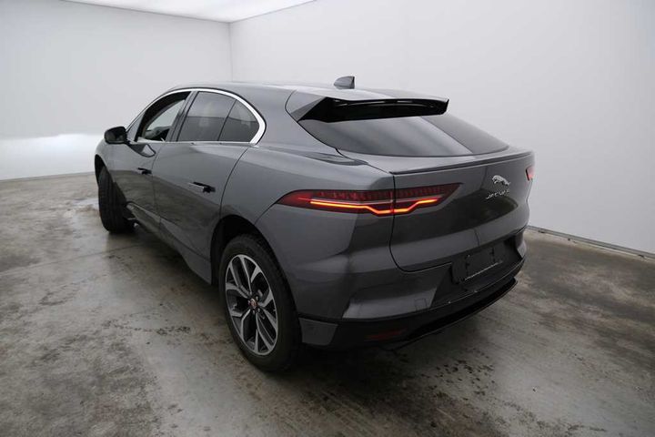 Photo 7 VIN: SADHA2B19L1F86978 - JAGUAR I-PACE &#3918 BEV 